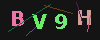 Gambar captcha